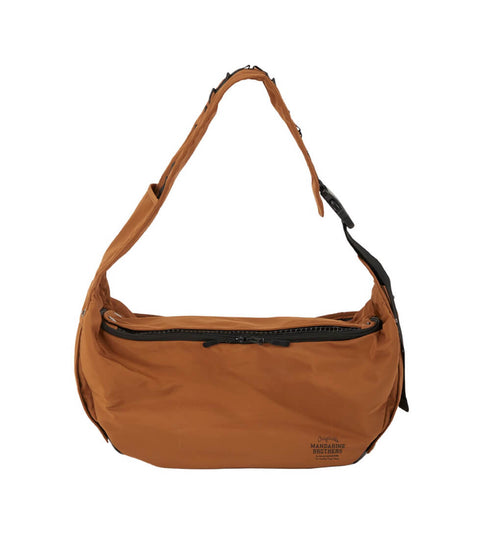 MANDARINE BROTHERS スリーブショルダーバッグ/SLEEVE SHOULDER BAG
